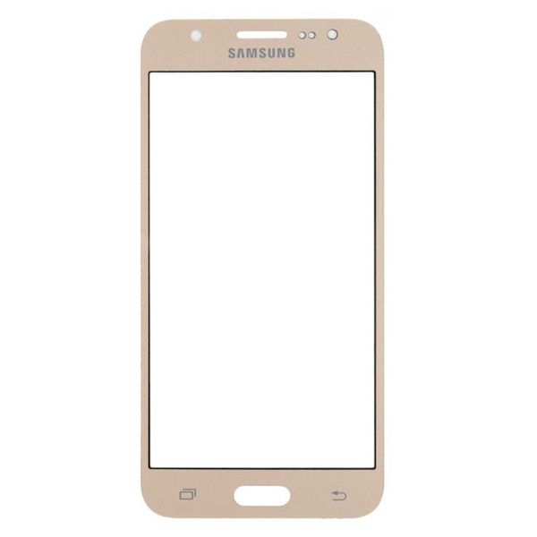 شیشه تاچ گوشی مدل J700-G-O مناسب برای گوشی موبایل سامسونگ Galaxy J7 2015