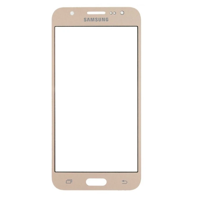 شیشه تاچ گوشی مدل J700-G-O مناسب برای گوشی موبایل سامسونگ Galaxy J7 2015