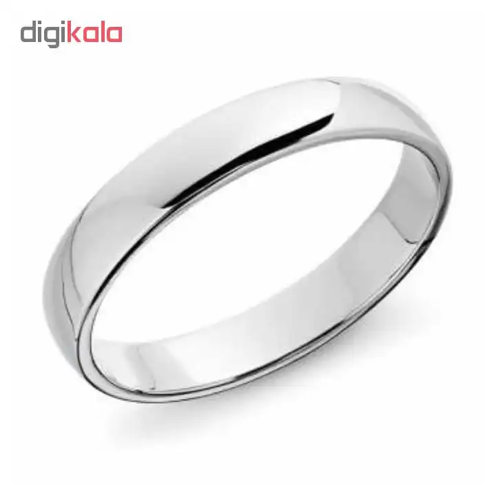 انگشتر نقره زنانه مدل R9