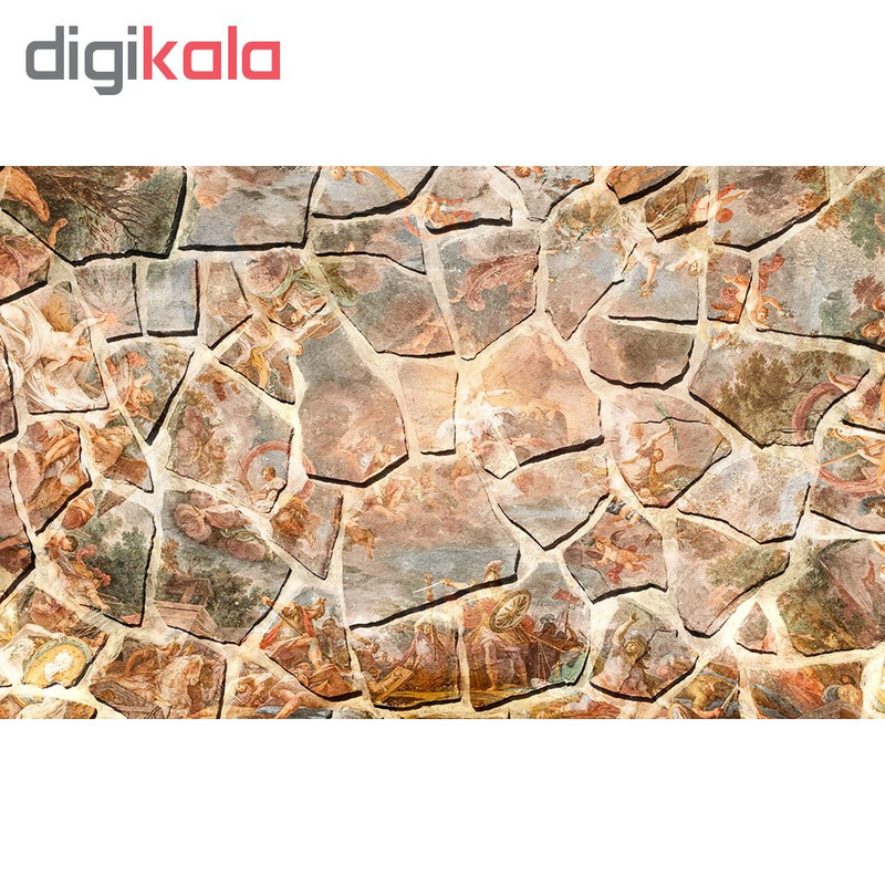 پوستر دیواری کاما کد A-3096