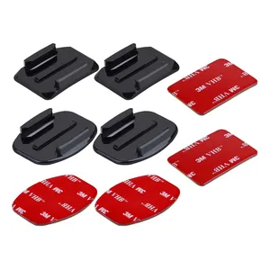 Puluz PU09 8Pcs Surface Mount With 3M Stickers