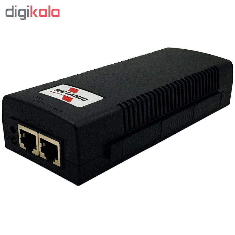 آداپتور PoE متانیک مدل DPI-4850WG