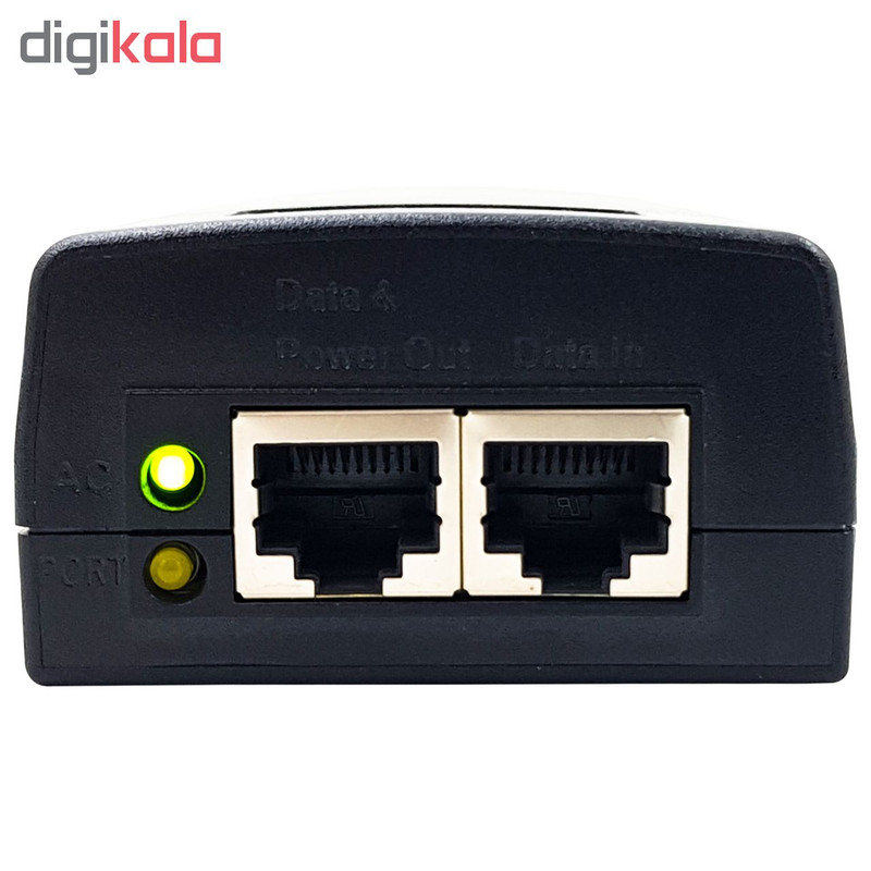 آداپتور PoE متانیک مدل DPI-4850WG