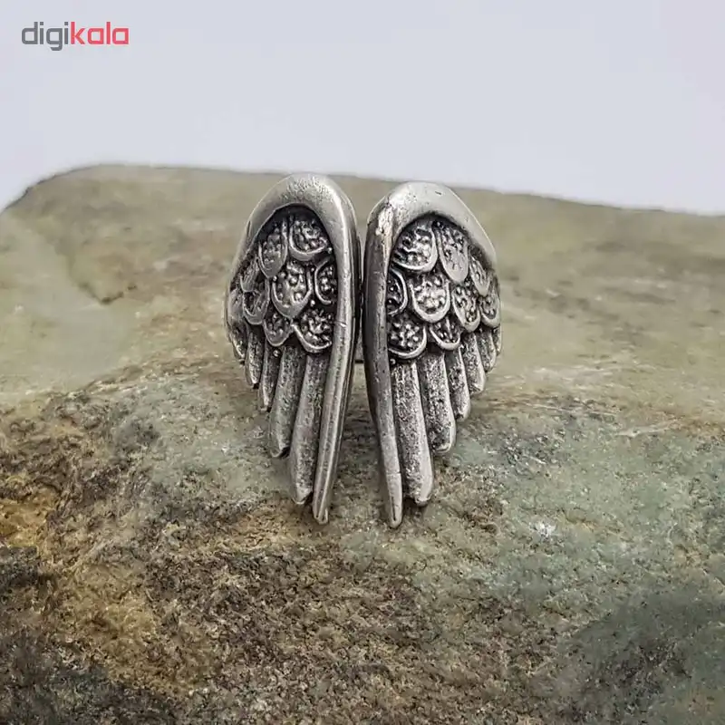 انگشتر مردانه کد A1046