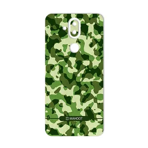 MAHOOT Army-Pattern Cover Sticker for Nokia 8.1