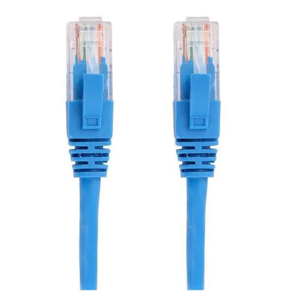 کابل شبکه CAT5 مدل AG-03 طول 3 متر