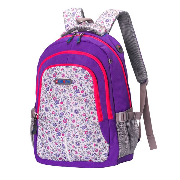 کوله پشتی استورم کد HL-223 کوله پشتی استورم کد HL-223