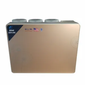 دستگاه تصفیه کننده آب بلوشارک مدل B_520