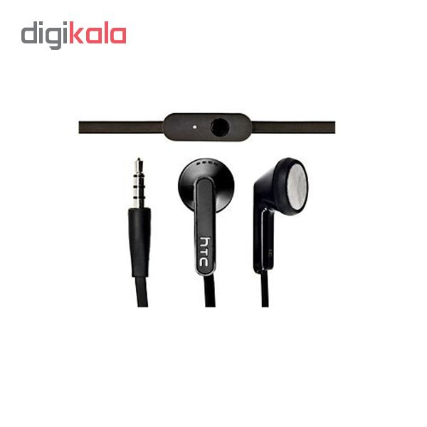 هندزفری اچ تی سی مدل 39H00013-00M