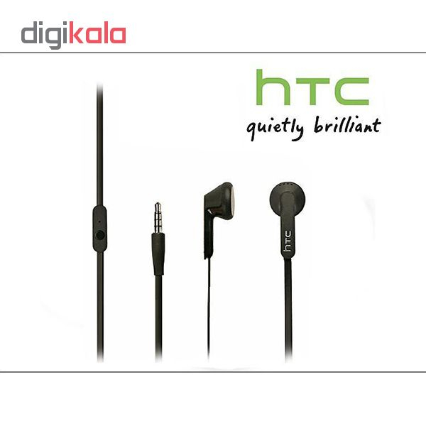 هندزفری اچ تی سی مدل 39H00013-00M