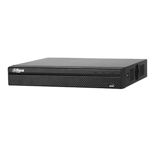 ضبط کننده ویدیویی تحت شبکه داهوا مدل NVR1A04HS-4P