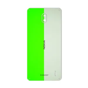 MAHOOT Fluorescence Cover Sticker for Nokia 1 Plus