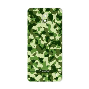 MAHOOT Army-Pattern Cover Sticker for Nokia 1 Plus