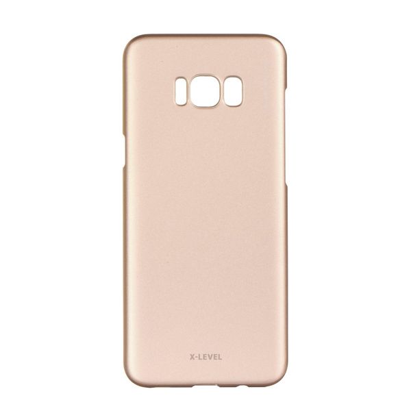 کاور ایکس-لول مدل Knight مناسب برای گوشی موبایل سامسونگ Galaxy S8 کاور ایکس-لول مدل Knight مناسب برای گوشی موبایل سامسونگ Galaxy S8