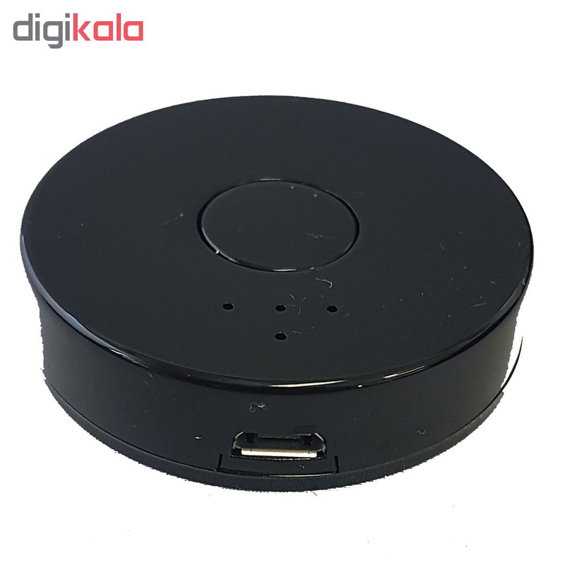 گیرنده و فرستنده بلوتوث صدا مدل TX10 گیرنده و فرستنده بلوتوث صدا مدل TX10