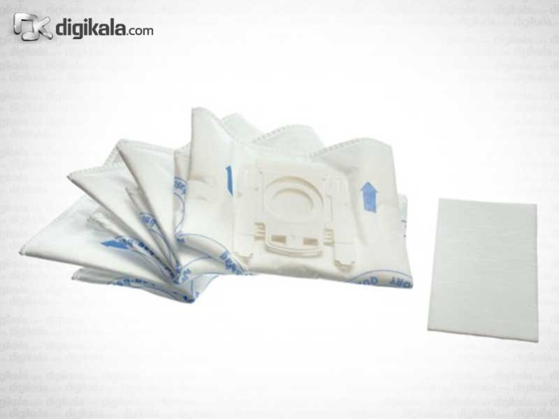 کیسه جاروبرقی مدل BBZ41FGXXL