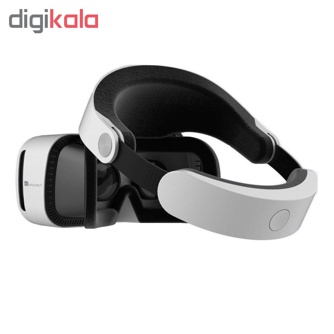 هدست واقعیت مجازی شیائومی مدل RGG4021CN