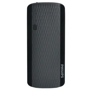 شارژر همراه فیلیپس مدل DLP2713 ظرفیت 13000 میلی آمپر ساعت