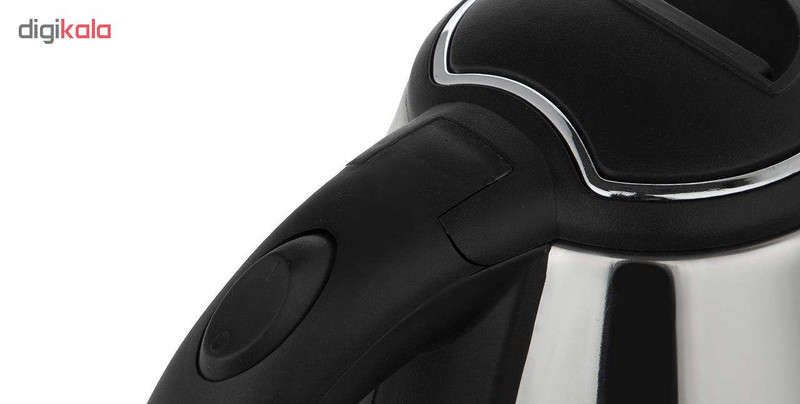کتری برقی اسکارلت مدل SC-20A کتری برقی اسکارلت مدل SC-20A