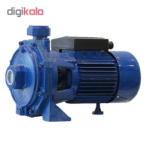 پمپ فشار آب استریم مدل SCM2-52