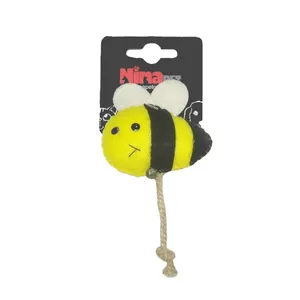 اسباب بازی گربه نیناپت مدل Doll Beez