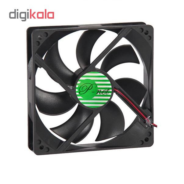فن کیس پی نت مدل 7par