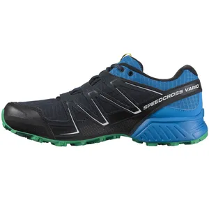 کفش مخصوص دویدن مردانه سالومون مدل Speedcross Vario