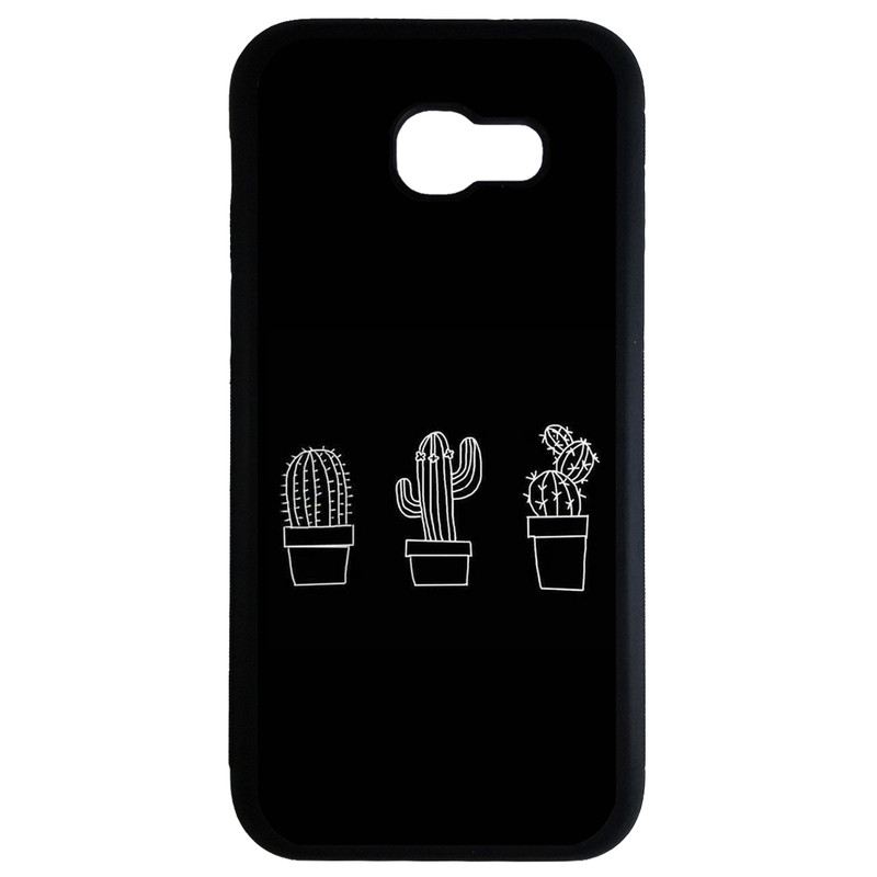 کاور طرح کاکتوس کد 110540736 مناسب برای گوشی موبایل سامسونگ galaxy j5 prime