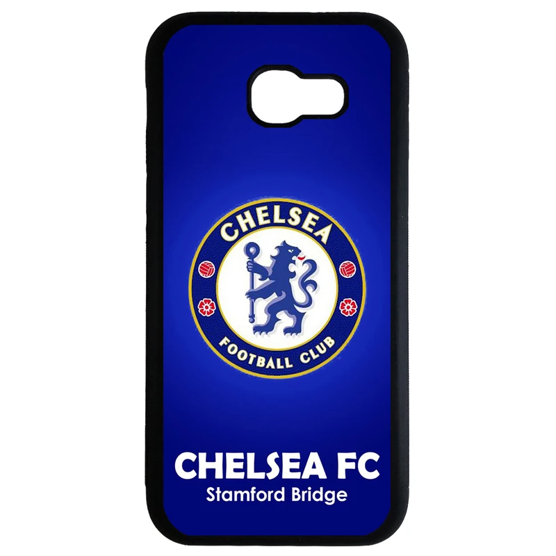 کاور طرح چلسی کد 110540736 مناسب برای گوشی موبایل سامسونگ galaxy j5 prime