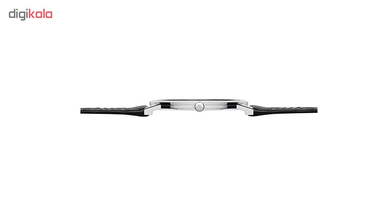 ساعت مچی عقربه ای زنانه کیو اند کیو مدل QZ01J312Y