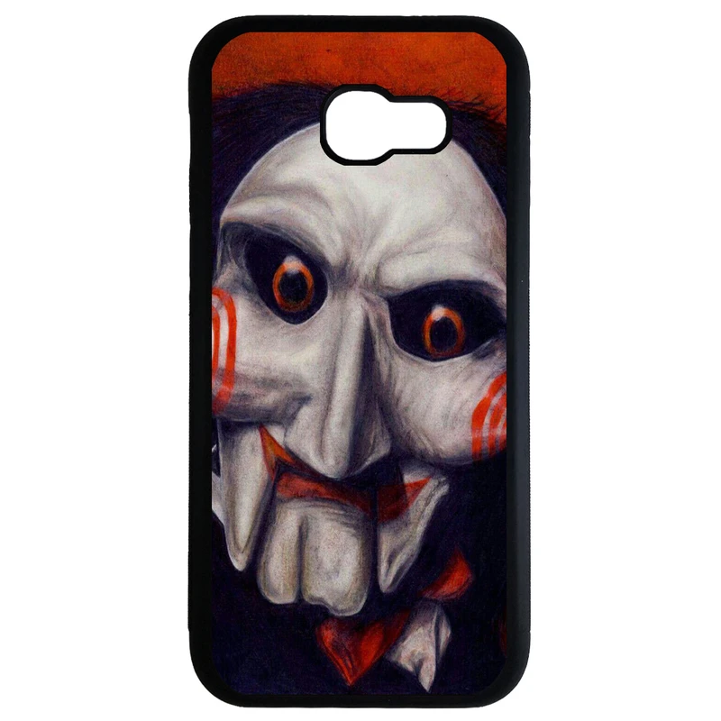 کاور طرح سینمایی کد 110540741 مناسب برای گوشی موبایل سامسونگ galaxy j7 prime