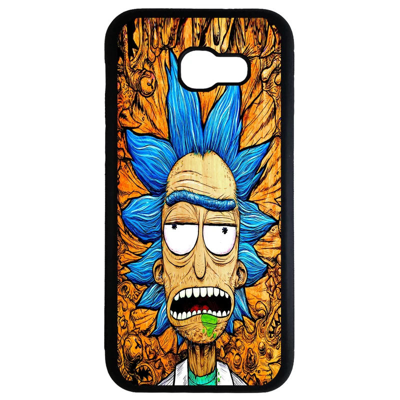 کاور طرح انیمیشن کد 110540744 مناسب برای گوشی موبایل سامسونگ galaxy j7 prime