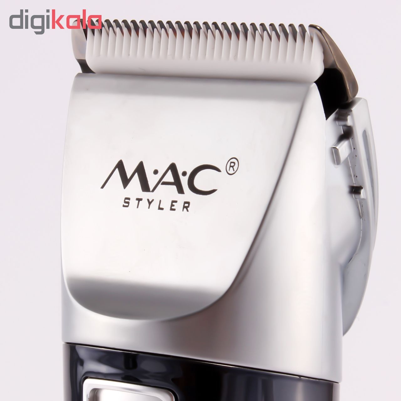 ماشین اصلاح موی سر مک استایلر مدل MC-061 -  - 3