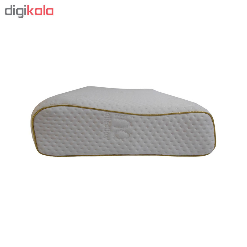 بالش طبی کارینا مدل MO-12 بالش طبی کارینا مدل MO-12