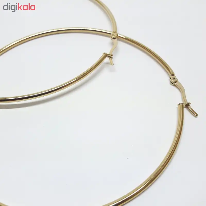 گوشواره زنانه کد ۲