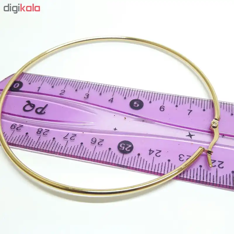 گوشواره زنانه کد ۲