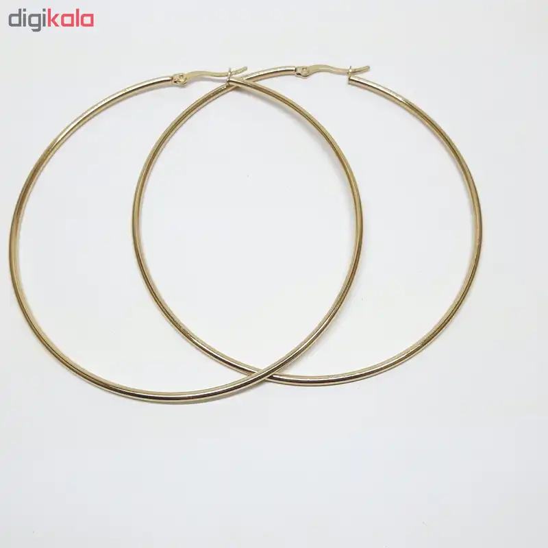 گوشواره زنانه کد ۲