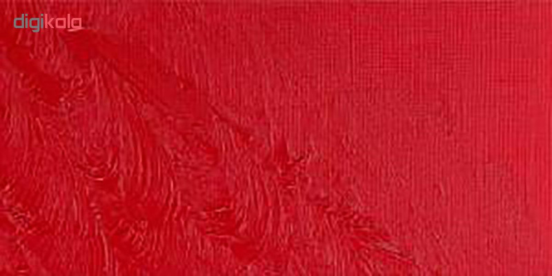 رنگ روغن وینزور وینتون مدل CADMIUM RED DEEP HUE 6 حجم 37 میلی لیتر رنگ روغن وینزور وینتون مدل CADMIUM RED DEEP HUE 6 حجم 37 میلی لیتر