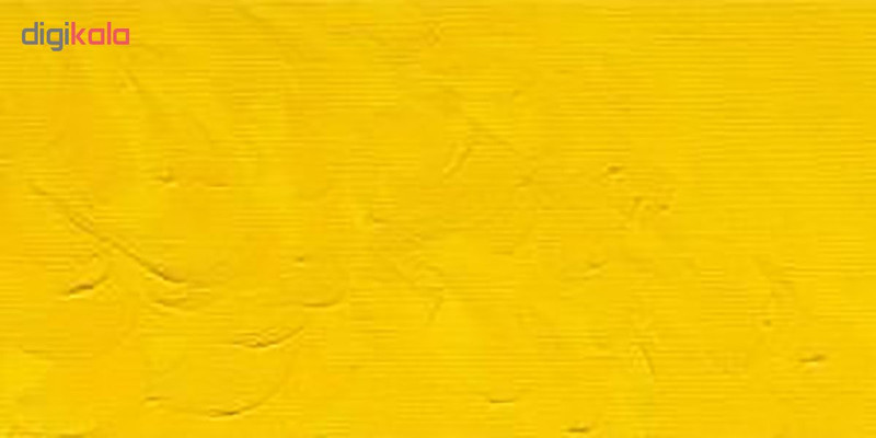 رنگ روغن وینزور اند نیوتون مدل CHROME YELLOW HUE 13 حجم 37 میلی لیتر رنگ روغن وینزور اند نیوتون مدل CHROME YELLOW HUE 13 حجم 37 میلی لیتر