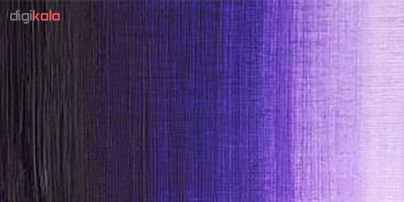 رنگ روغن وینزور اند نیوتون مدل DIOXAZINE PURPLE 47 حجم 37 میلی لیتر رنگ روغن وینزور اند نیوتون مدل DIOXAZINE PURPLE 47 حجم 37 میلی لیتر