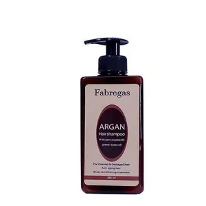 شامپو مو فابرگاس مدل Argan حجم 250 میلی لیتر