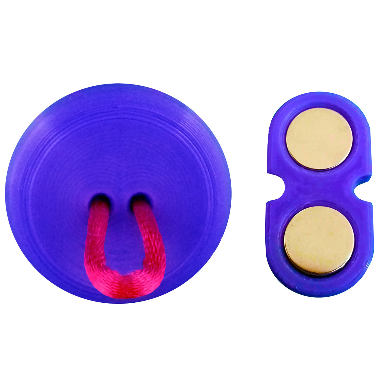 نگهدارنده عینک مدل BLUT