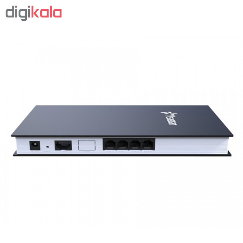 گیت وی FXO یستار مدل TA410
