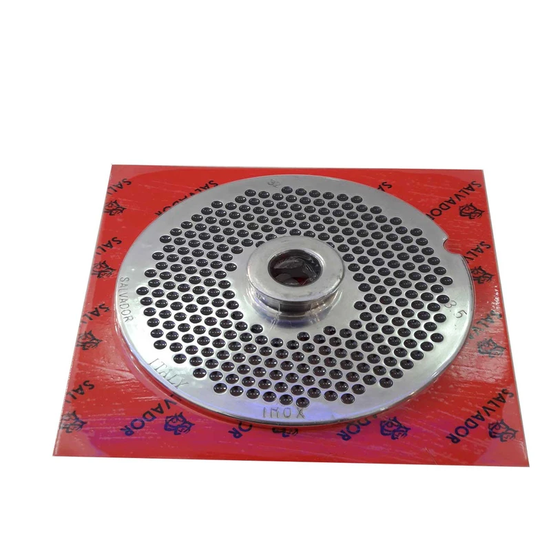 شبکه چرخ گوشت سالوادور کد 3.5 سایز 32