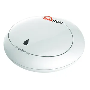 حسگر نشت آب مکسرون مدل MX-SH-WLS-01