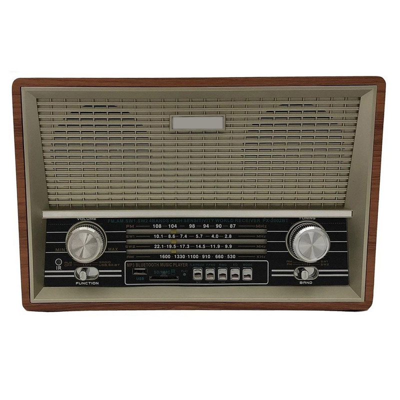 رادیو مدل ST-97RQ رادیو مدل ST-97RQ