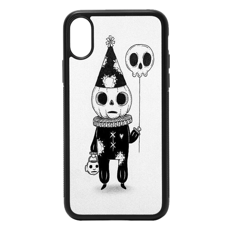 کاور طرح نقاشی کد 110540784 مناسب برای گوشی موبایل اپل iphone x/xs