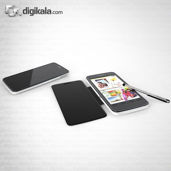 گوشی موبایل آلکاتل وان تاچ اسکرایب اچ دی 8008D main 1 1