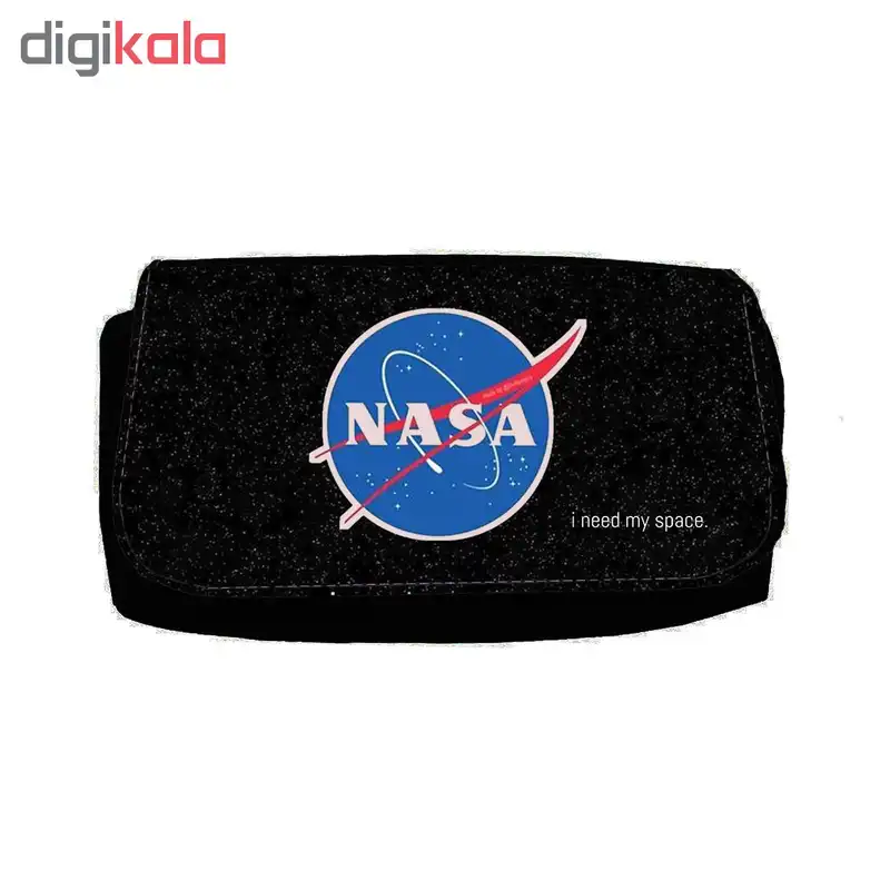 جامدادی طرح ناسا