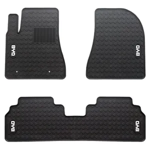 کفپوش خودرو پالمیرا مدل J1 مناسب برای BYD S6